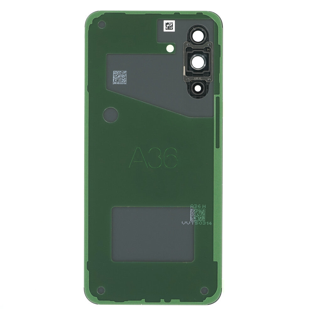 Samsung Battery Cover SM-A366 Galaxy A36 5G lavendel GH82-36804D