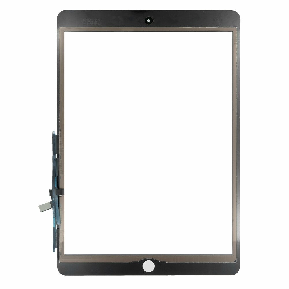 Touchscreen für iPad 7 2019 iPad 8 2020 Weiß Ersatz Bildschirm