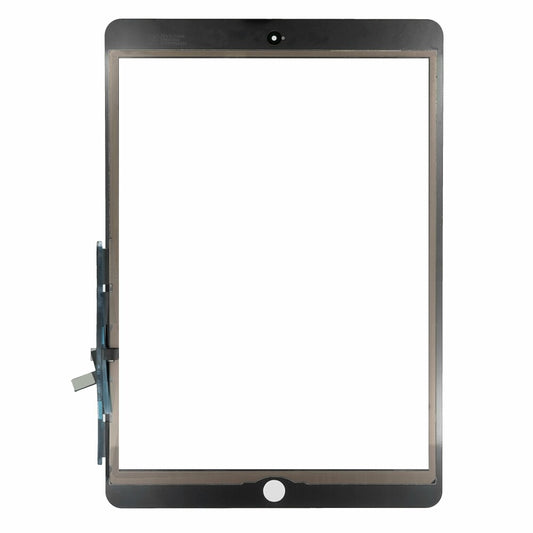 Touchscreen für iPad 7 2019 iPad 8 2020 Weiß Ersatz Bildschirm