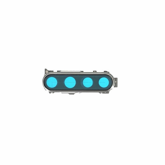 Xiaomi Camera Frame + Lens Redmi Note 8 silver 48600000134B