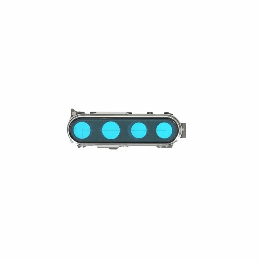 Xiaomi Camera Frame + Lens Redmi Note 8 silver 48600000134B