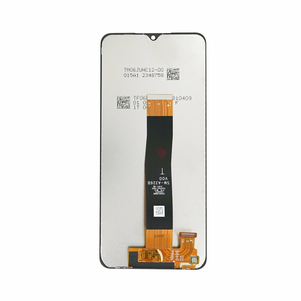 Display für Samsung Galaxy A32 5G A326B LCD Ersatz Touch Bildschirm