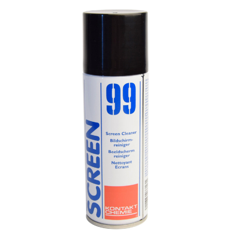 Kontaktchemie Screen 99 LCD-Reiniger 200ml