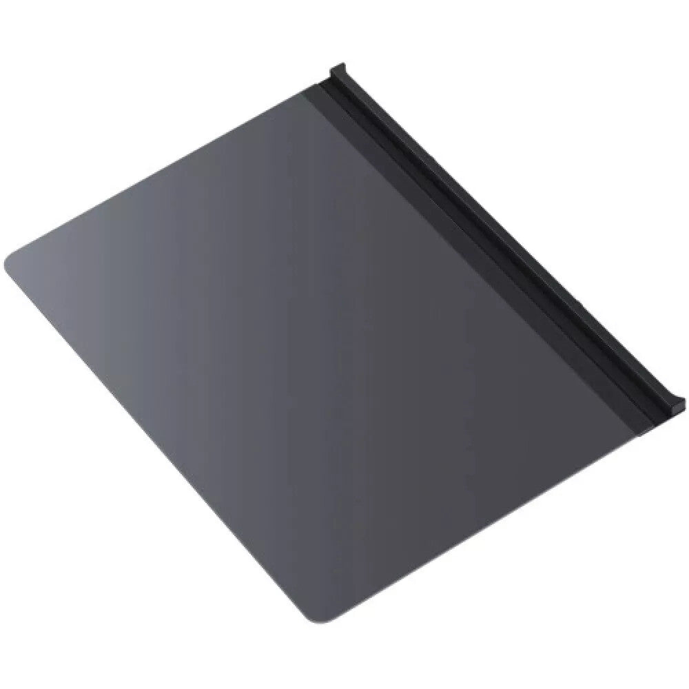 Original Sichtschutz Handyhülle Samsung Galaxy Tab S9+ Schwarz EF-NX812PBEGWW