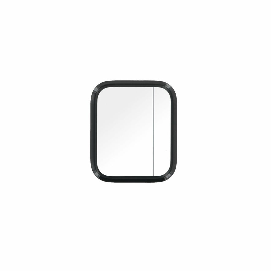 Displayglas mit OCA für Apple Watch 4 / 5 / 6 / SE 44mm