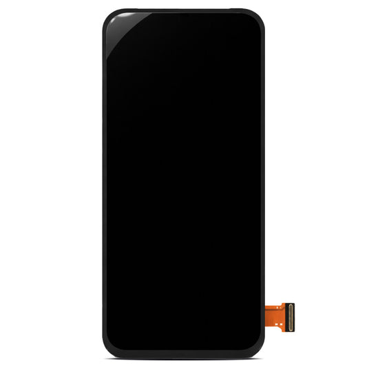 Pulled Display für Google Pixel 9