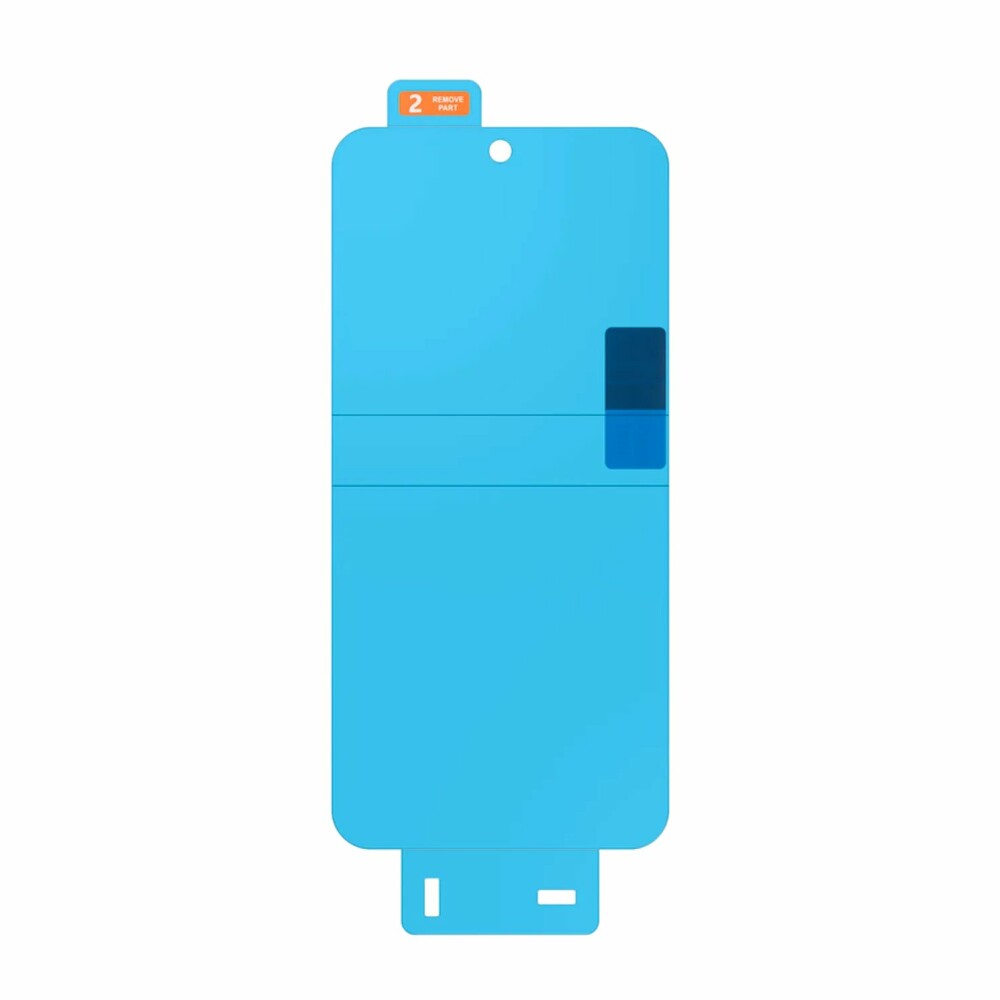 Samsung Displayschutzfolie Galaxy A54 transparent EF-UA546CTE