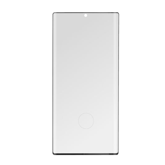 prio 3D Displayschutzglas für Samsung Note20 Ultra schwarz