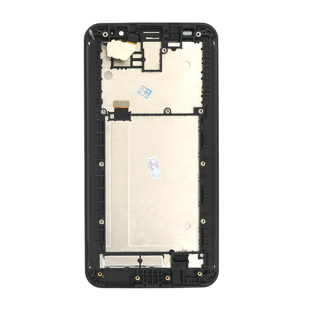 Display für Asus ZenFone 2 ZE551ML LCD Bildschirm Touch schwarz
