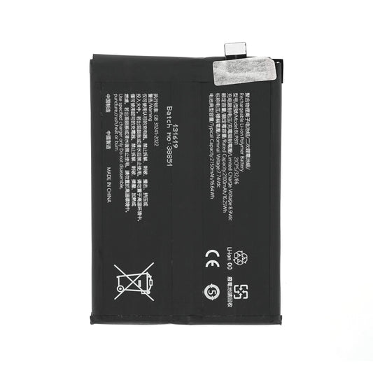 BLP811 Akku für Oppo Find X3 Lite Reno5 5G CPH2145 4300mAh Ersatzakku