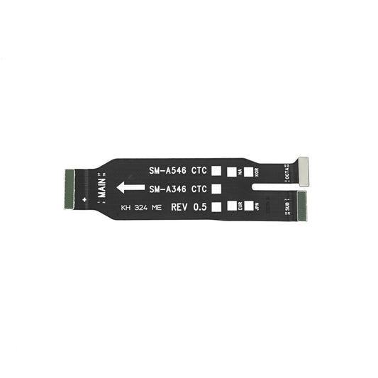 Original Ladebuchse für Samsung Galaxy A34 A54 Dock Connector Flex GH82-31205A