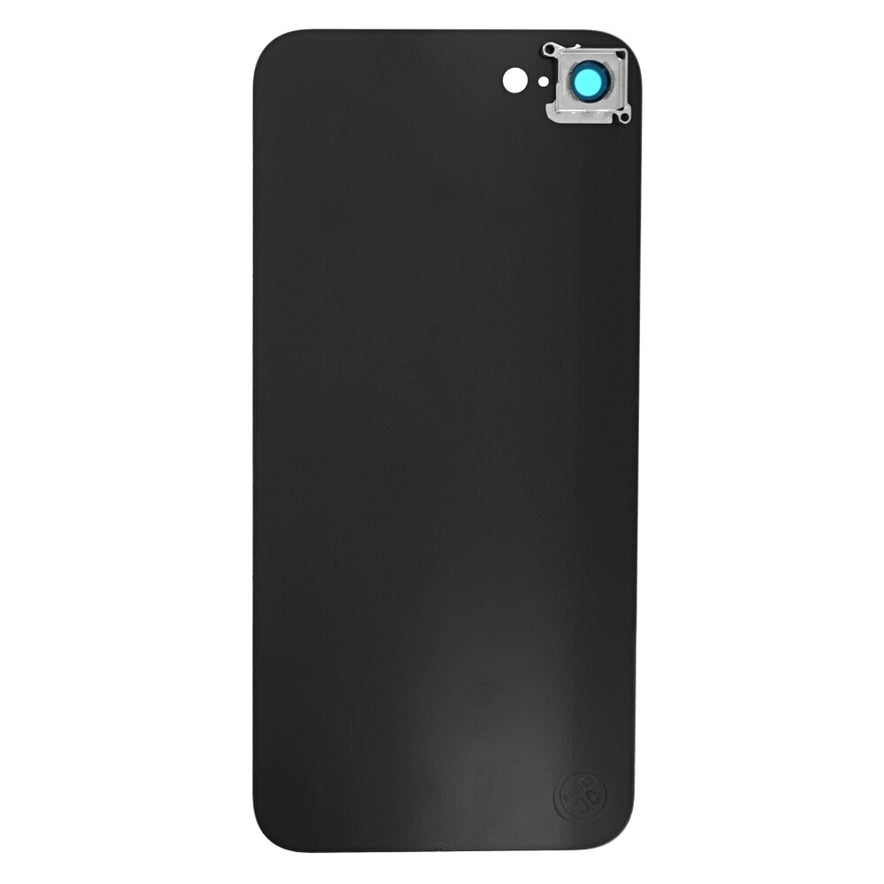 Repl. iPhone 8 Akkufachdeckel / Cover grau, ohne Logo