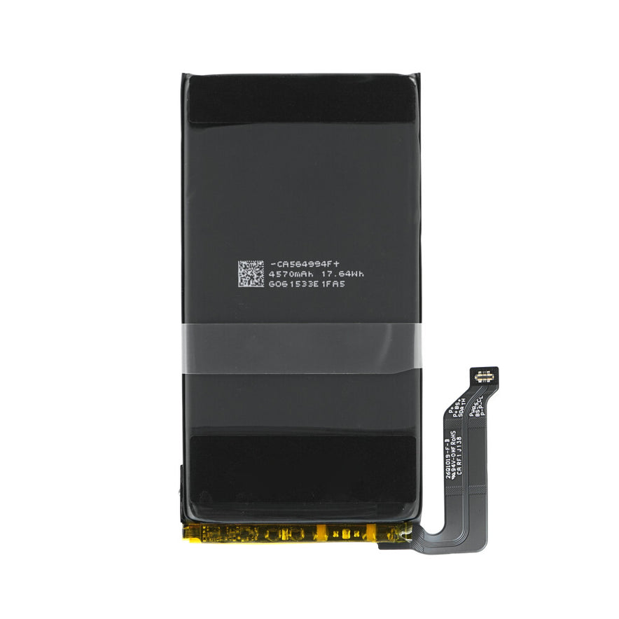 Original GMSB3 Akku für Google Pixel 6 G730-05942-01 4524mAh Batterie