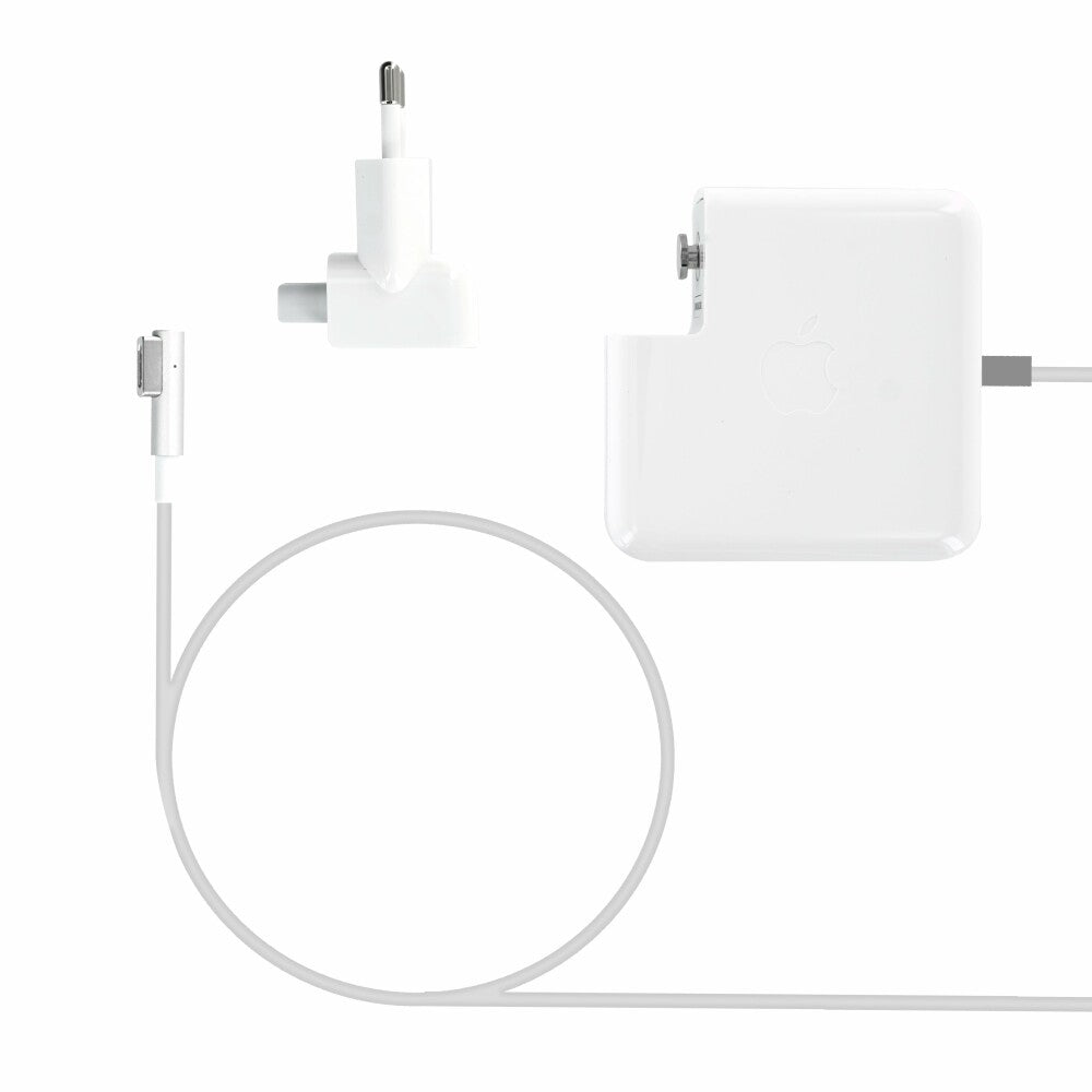 Original Apple 60 Watt MagSafe Netzteil Schnellladegerät Power Adapter MC461Z/A