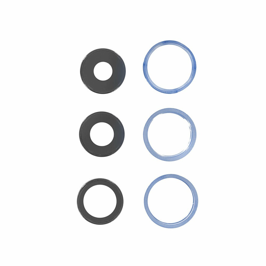 Hauptkamera Rückkamera Haupt Main Hinter für iPhone 13 Pro Max - sierra blau