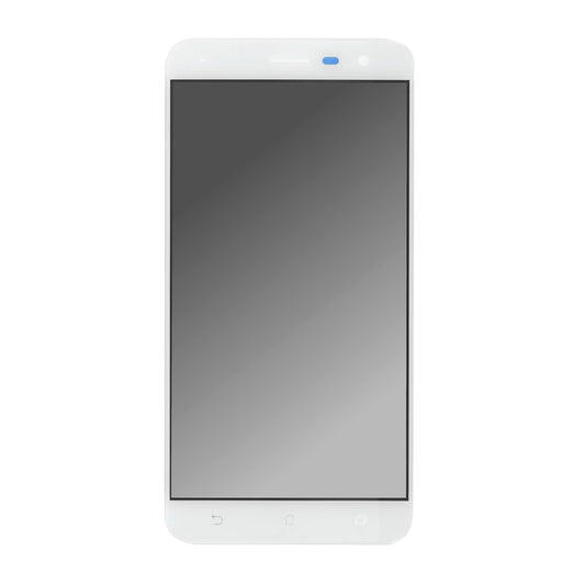 Display für Asus ZenFone 3 ohne Rahmen Weiß LCD Bildschirm Touch
