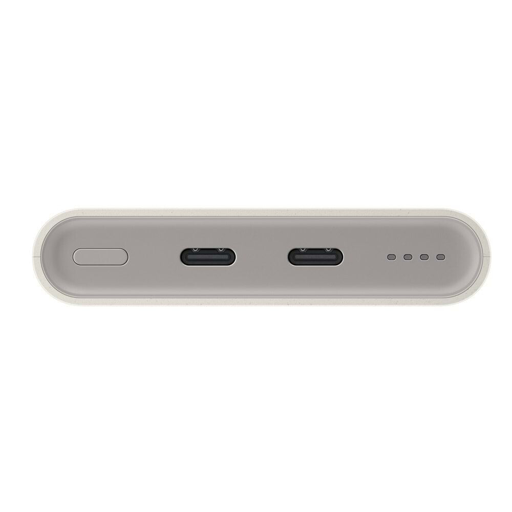 Original Samsung EB-P3400XUEGEU Powerbank 10000 mAh USB Beige
