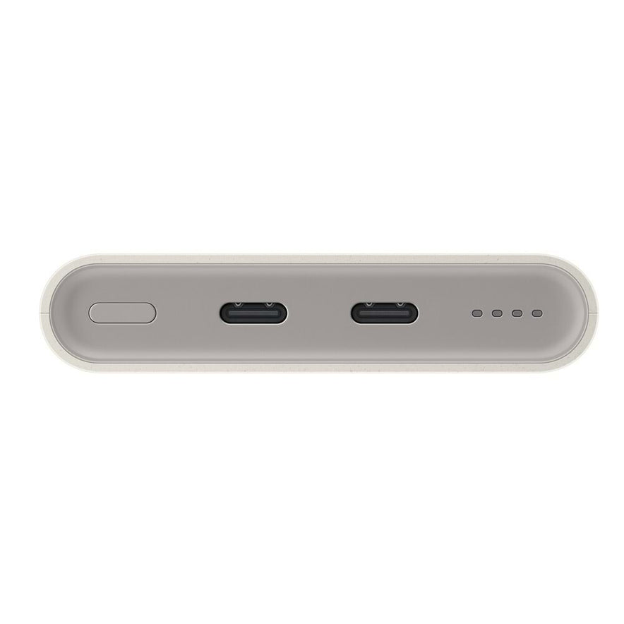 Original Samsung EB-P3400XUEGEU Powerbank 10000 mAh USB Beige