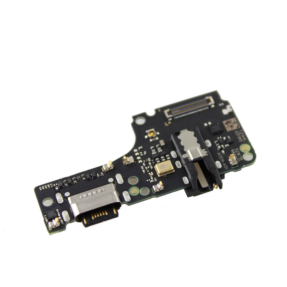Xiaomi Ladeanschluss + USB Board Redmi Note 10S (NFC) 560001K7BN00