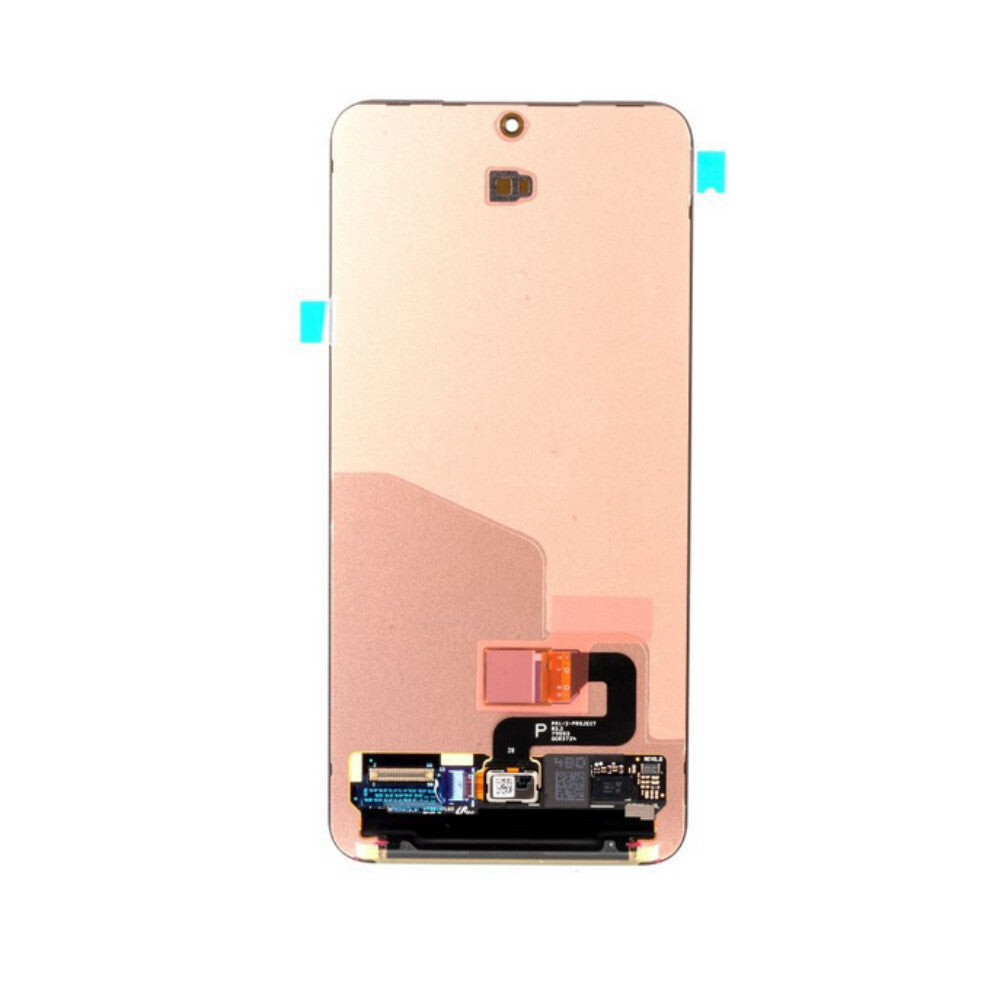 Samsung Display (ohne Rahmen) SM-S931B Galaxy S25 GH82-36327A