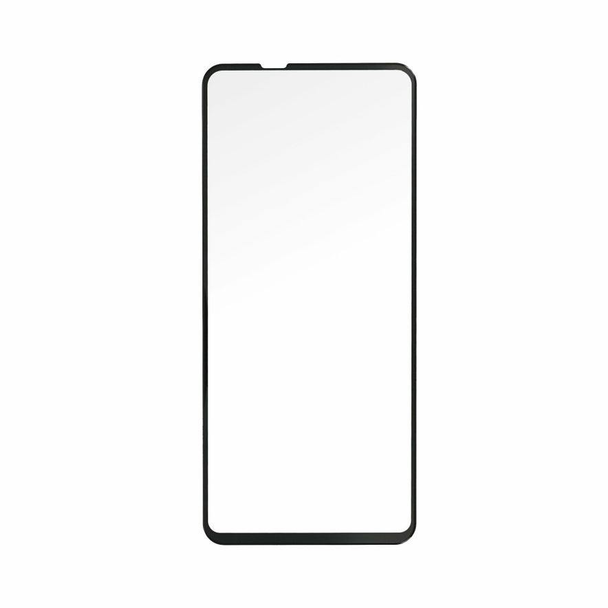 prio 3D Displayschutzglas für Samsung A21s schwarz