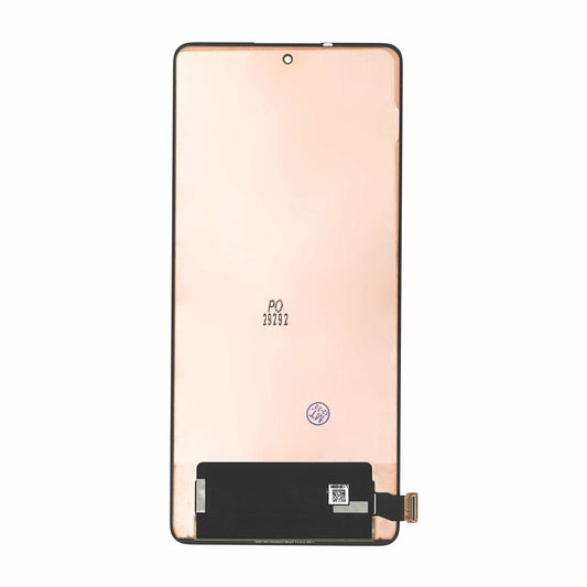 Display für Xiaomi 11T 11T Pro LCD Bildschirm Touch Ersatz