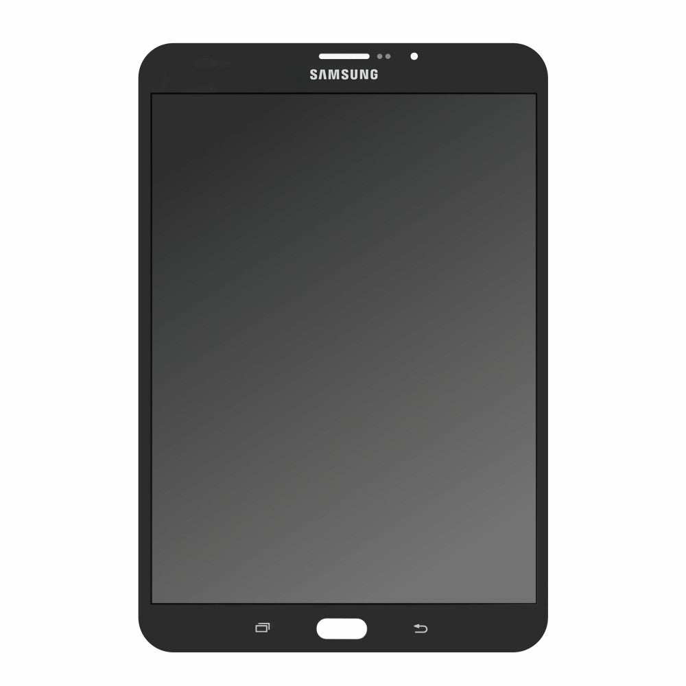 Original Display für Samsung Galaxy Tab S2 8.0 T719 LCD Schwarz GH97-18913A