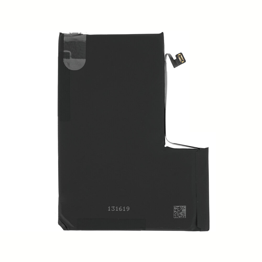 Akku für iPhone 12 Pro Max wie Original Dekodiert
