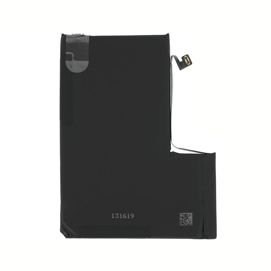 Akku für iPhone 12 Pro Max wie Original Dekodiert