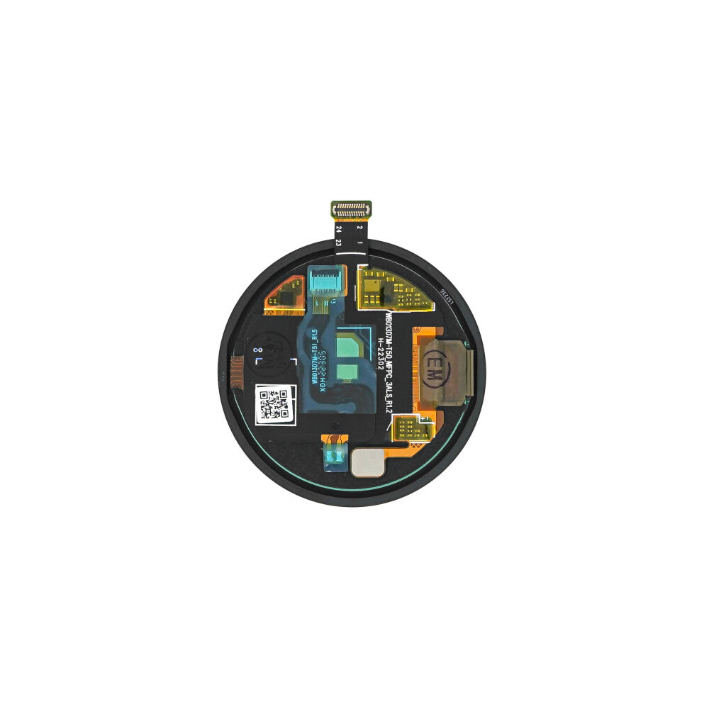 Display für Huawei Watch GT3 42mm Touch LCD Bildschirm Ersatz