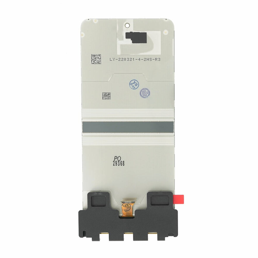 Display für Huawei P50 Pocket LCD Bildschirm Touch