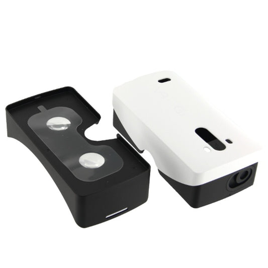 VR Brille für LG G3 Virtual Reality Headset NEU
