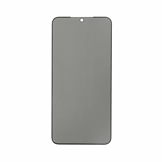 prio 3D Anti-Spy Displayschutzglas für Samsung S22+ schwarz