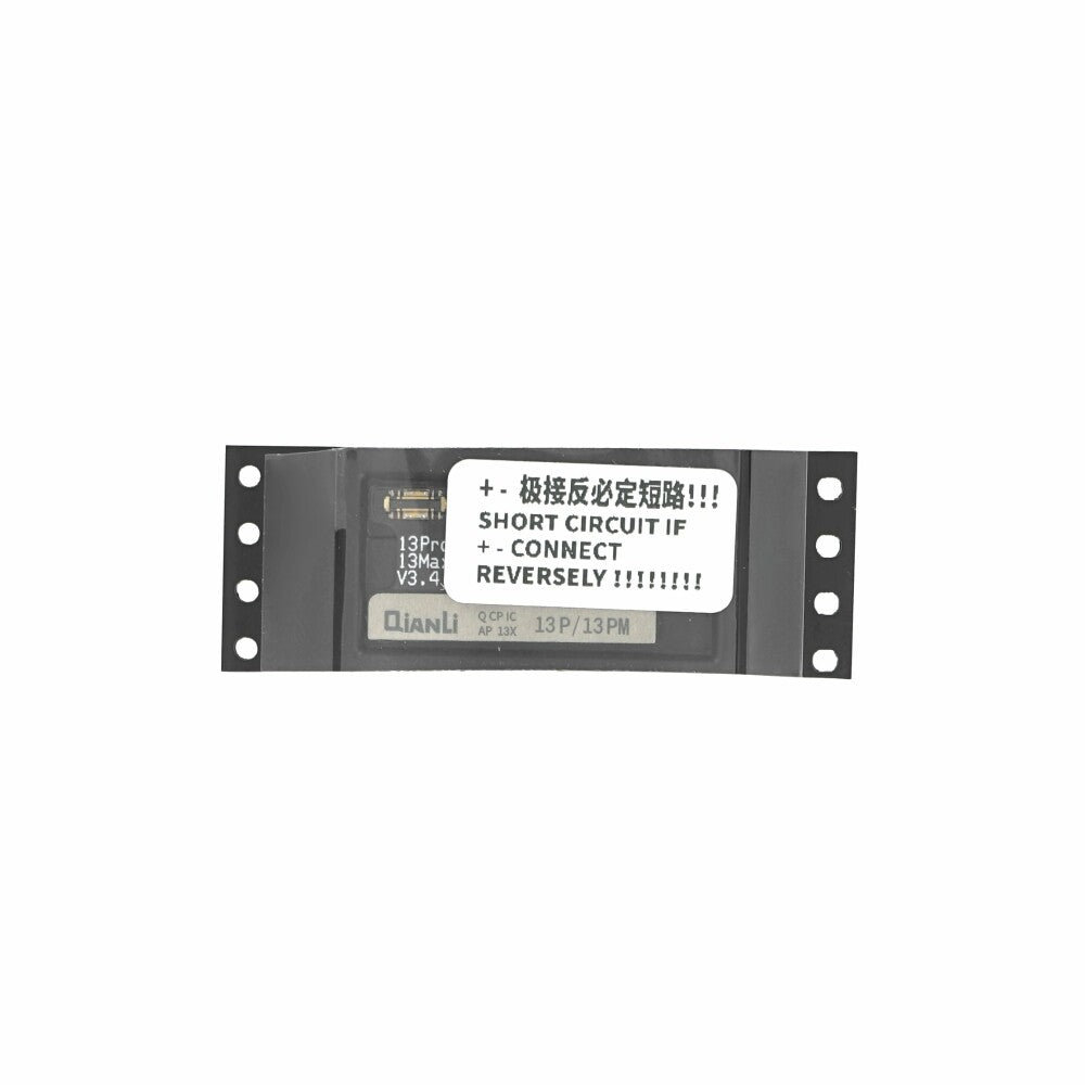 Außen Flexkabel für iPhone 13 Pro/ 13 Pro Max geeignet für QIANLI Copy Power