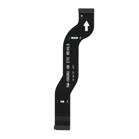 Ladebuchse für Samsung Galaxy S24+ Display Haupt-zu-Sub-Flexkabel GH82-33335A