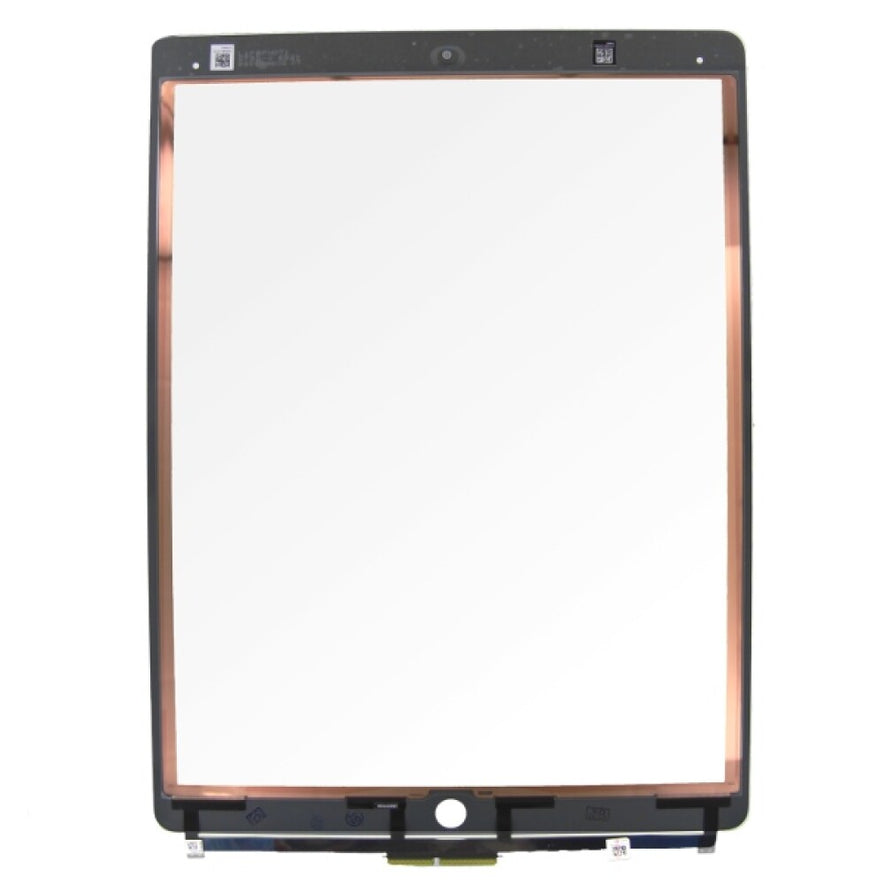 Touchscreen für iPad Pro 12,9 Zoll 2nd Gen 2017 A1670, A1671 LCD Weiß