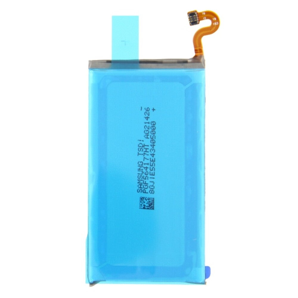 Original Samsung Akku EB-BG960ABE für Galaxy S9 G960F GH82-15963A