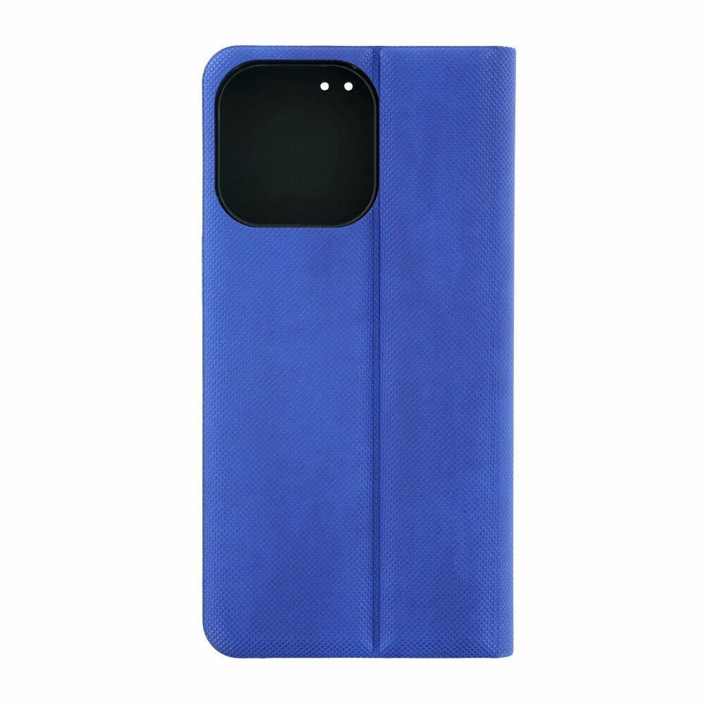 prio Schutzhülle für iPhone 13 blau-schwarz
