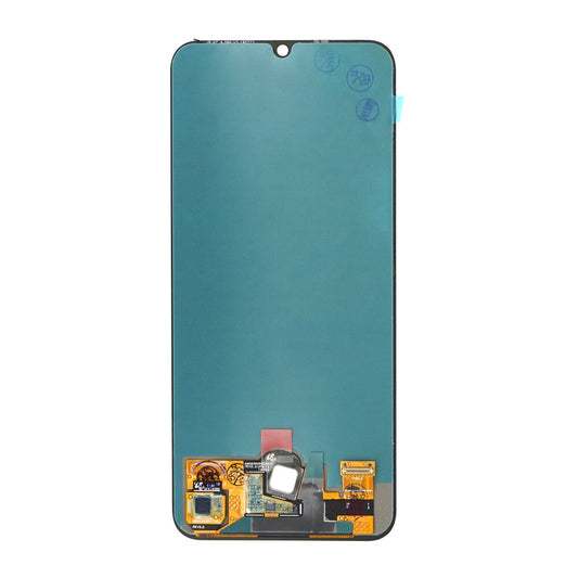 Displayeinheit für Huawei P Smart S / Huawei Y8p schwarz