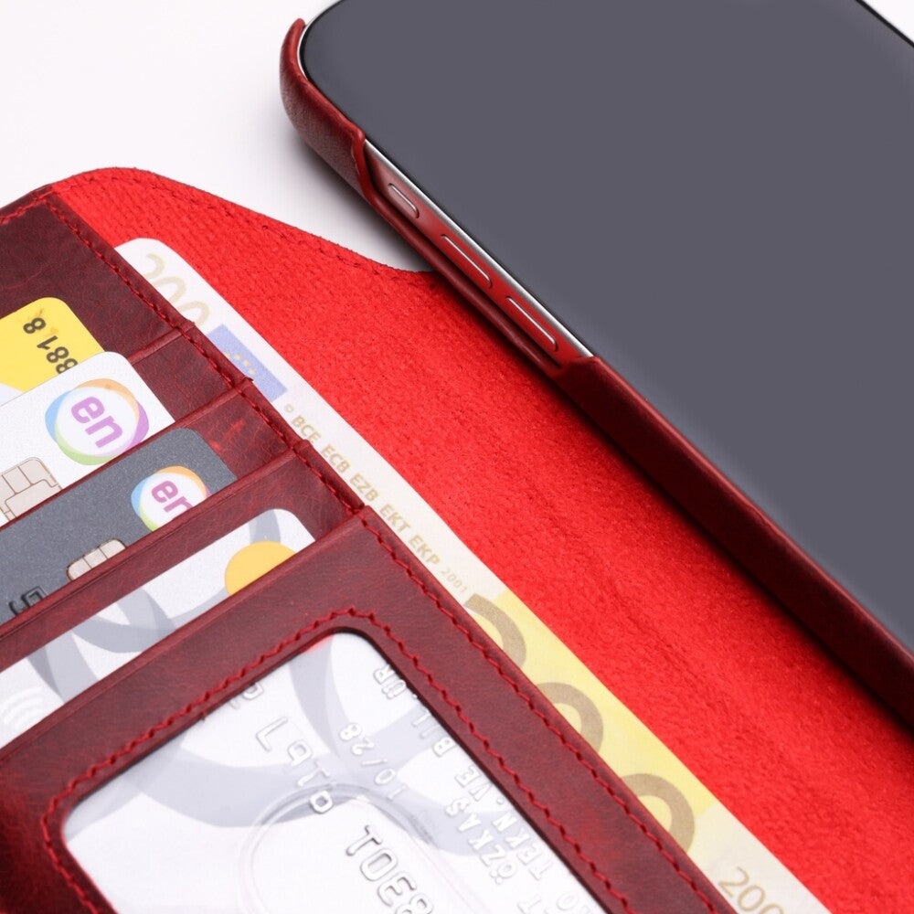 Magische iPhone-Hülle mit Rundum-Umschlag iPhone 17
