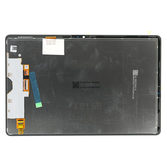 Display SM-X610/X616 für Galaxy Tab S9 FE schwarz