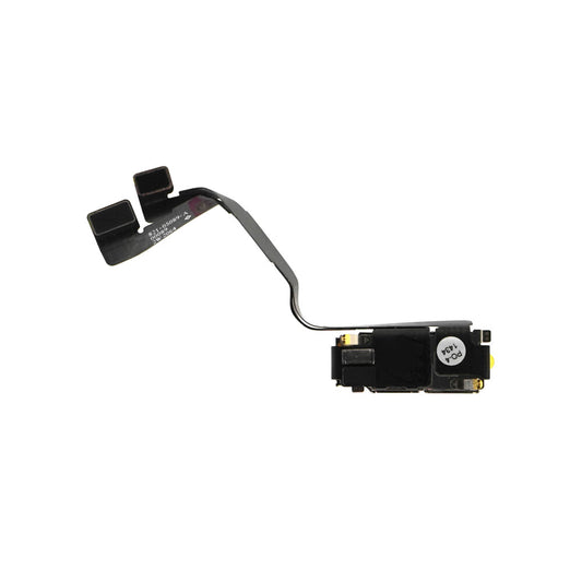 Pulled Original -Frontkamera mit IR-Kamera für iPhone 16 Pro Max