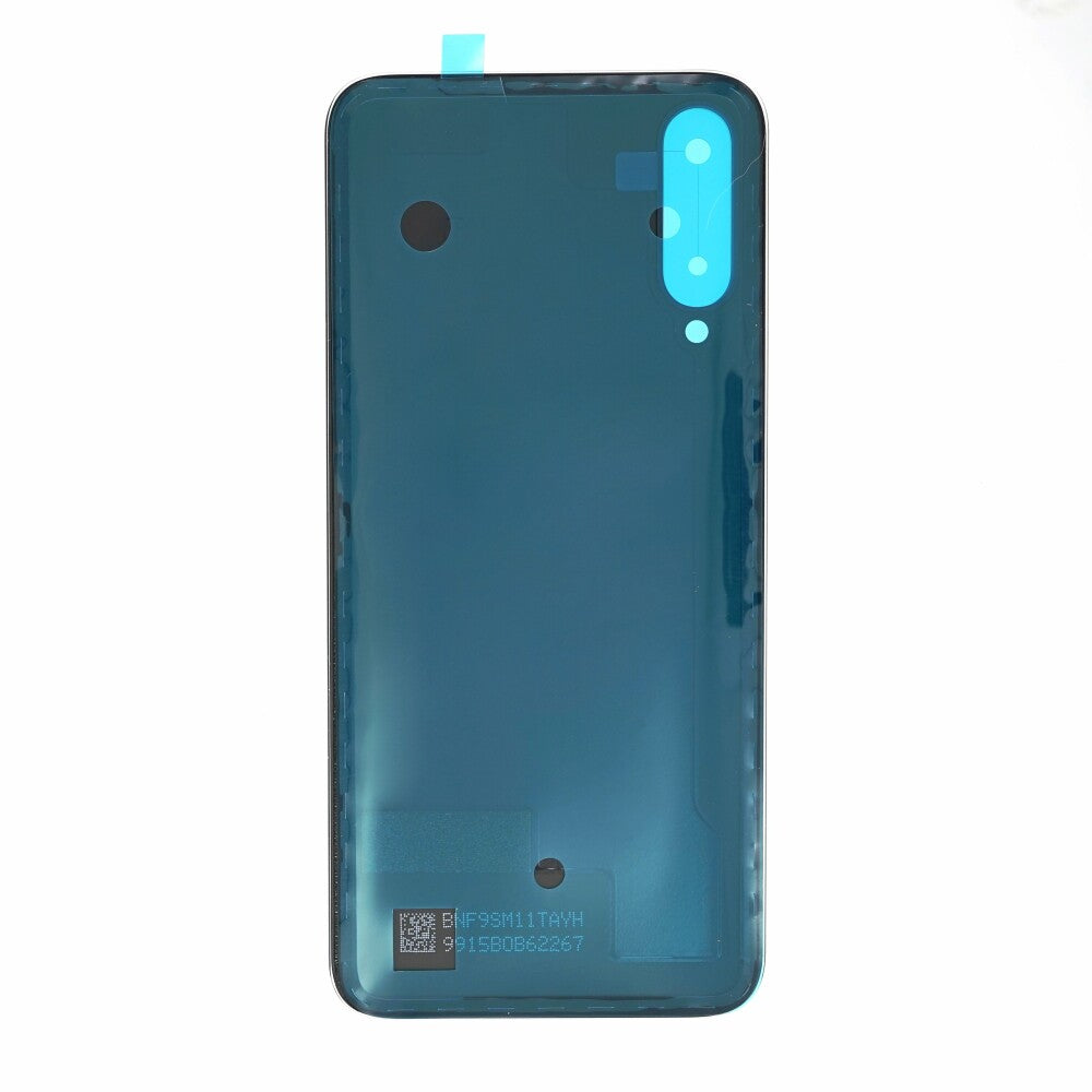 Xiaomi battery cover Mi A3 tarnish black 5540497000A7