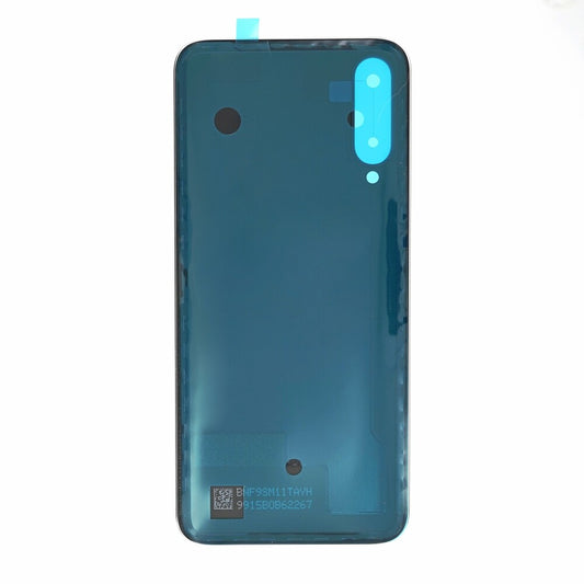 Xiaomi battery cover Mi A3 tarnish black 5540497000A7