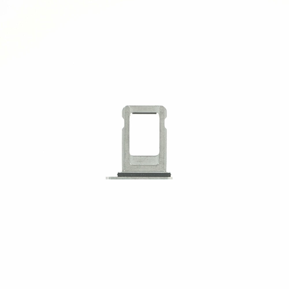 Ladebuchse für iPhone 12 Pro Max Silber Dock Connector Flex
