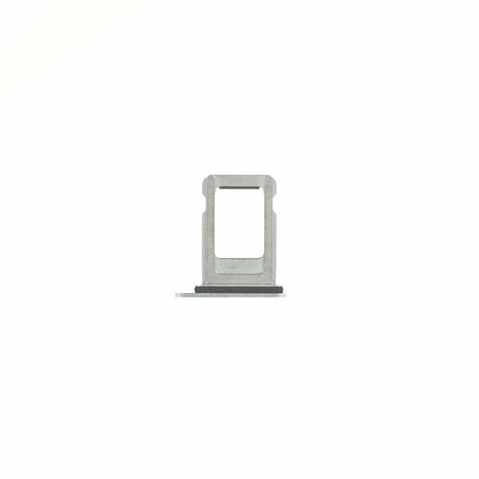 Ladebuchse für iPhone 12 Pro Max Silber Dock Connector Flex