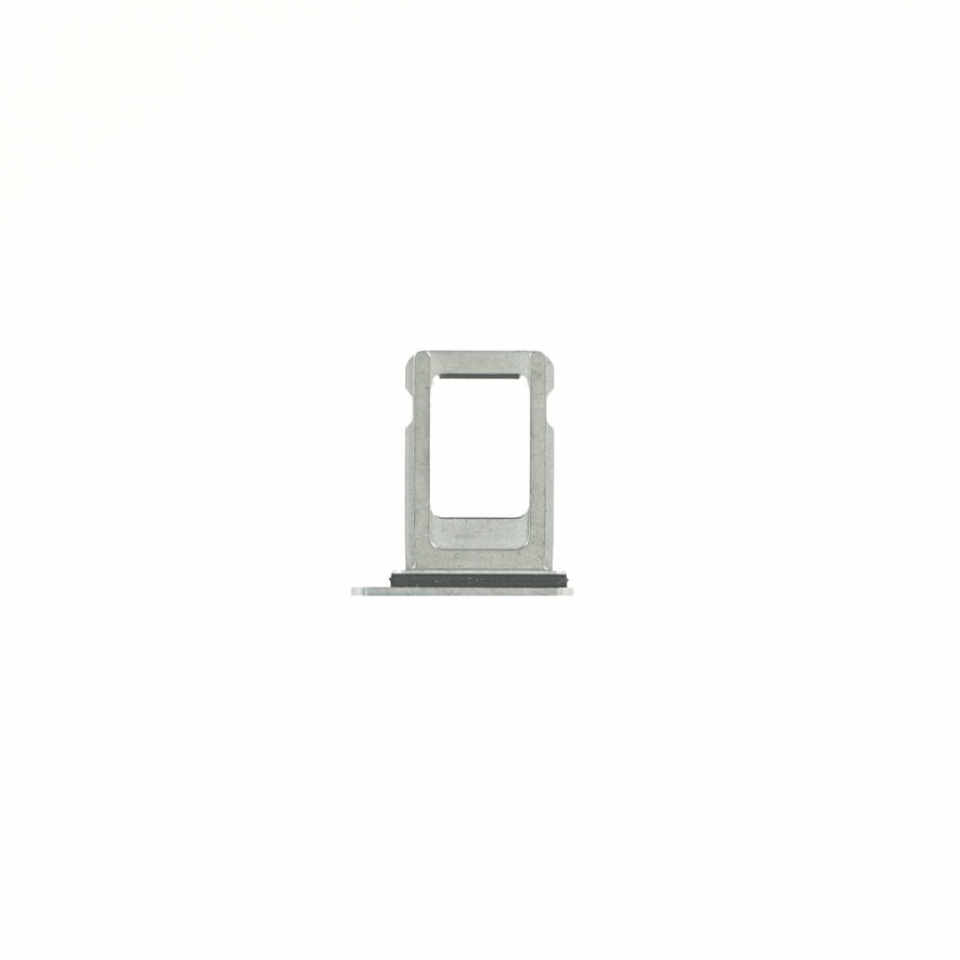 Ladebuchse für iPhone 12 Pro Max Silber Dock Connector Flex