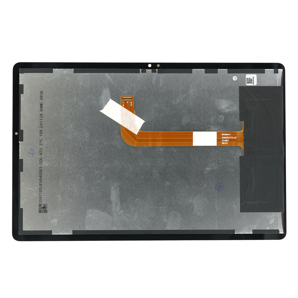 Display SM-X210/X215/X216 für Galaxy Tab A9+ schwarz