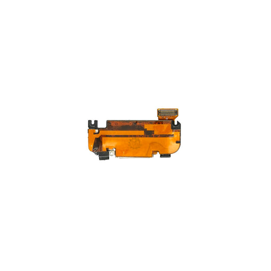 Ladebuchse für iPhone 3G Weiß Dock Connector Flex Ersatz