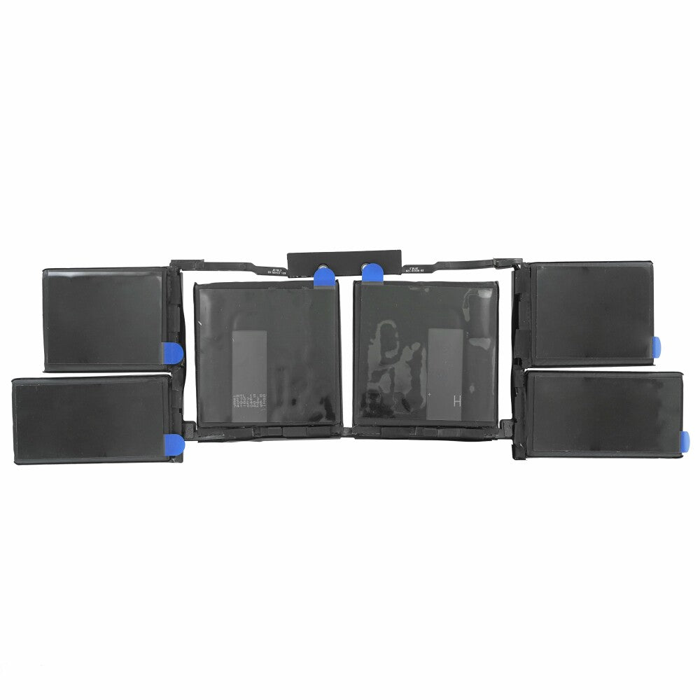 A1953 Akku für Macbook Pro 15 Zoll Retina 2017 2018 A1990 wie Original